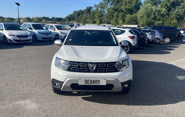 dacia-duster-1-5-blue-dci-115ch-prestige-4x2 - 63268575