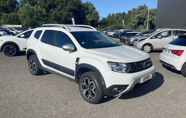 dacia-duster-1-5-blue-dci-115ch-prestige-4x2 - 63268575