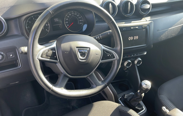 dacia-duster-1-5-blue-dci-115ch-prestige-4x2 - 63268575