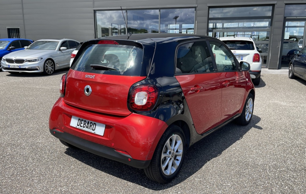 smart-forfour-71ch-passion-twinamic - 63388575