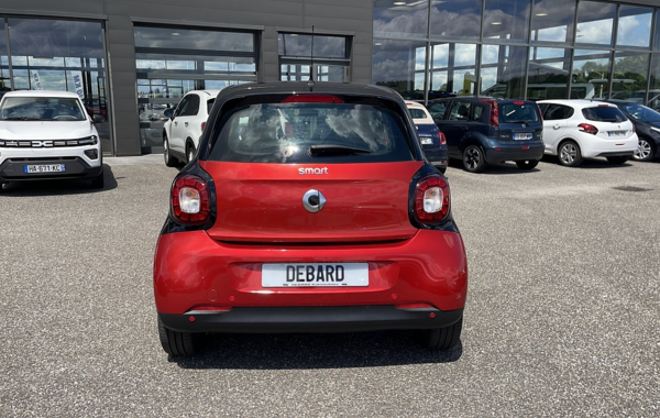 smart-forfour-71ch-passion-twinamic - 63388575