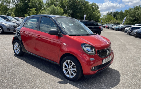 smart-forfour-71ch-passion-twinamic - 63388575