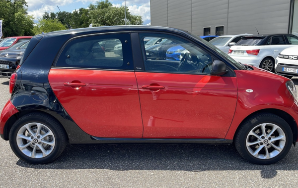 smart-forfour-71ch-passion-twinamic - 63388575