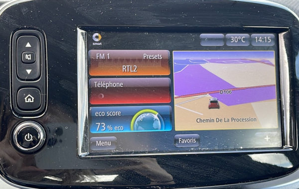 smart-forfour-71ch-passion-twinamic - 63388575