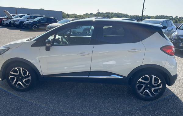 renault-captur-1-5-dci-90ch-stop-start-energy-intens-eco2-euro6 - 63498575