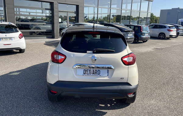 renault-captur-1-5-dci-90ch-stop-start-energy-intens-eco2-euro6 - 63498575