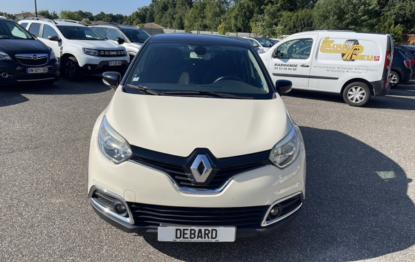 renault-captur-1-5-dci-90ch-stop-start-energy-intens-eco2-euro6 - 63498575