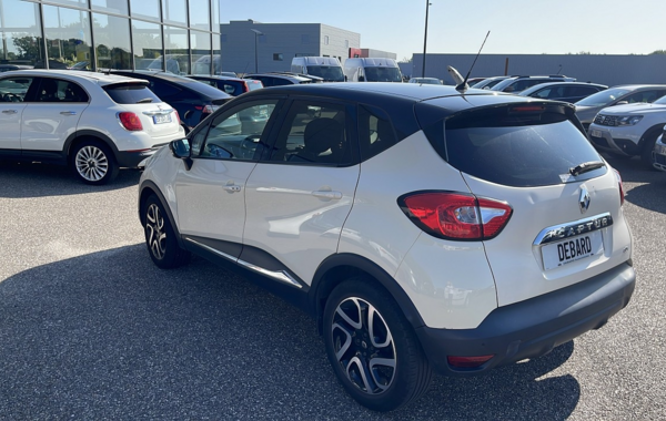renault-captur-1-5-dci-90ch-stop-start-energy-intens-eco2-euro6 - 63498575