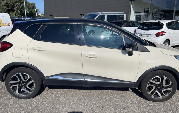 renault-captur-1-5-dci-90ch-stop-start-energy-intens-eco2-euro6 - 63498575