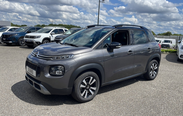 citroen-c3-aircross-puretech-130ch-s-s-shine-eat6 - 63608575