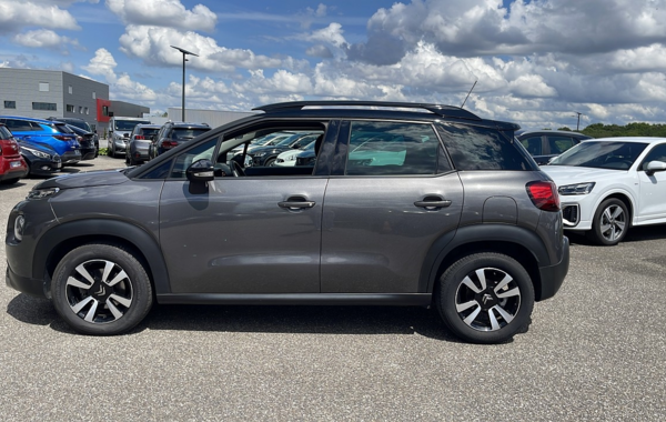 citroen-c3-aircross-puretech-130ch-s-s-shine-eat6 - 63608575