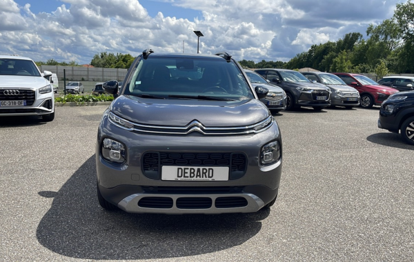 citroen-c3-aircross-puretech-130ch-s-s-shine-eat6 - 63608575