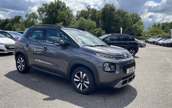 citroen-c3-aircross-puretech-130ch-s-s-shine-eat6 - 63608575
