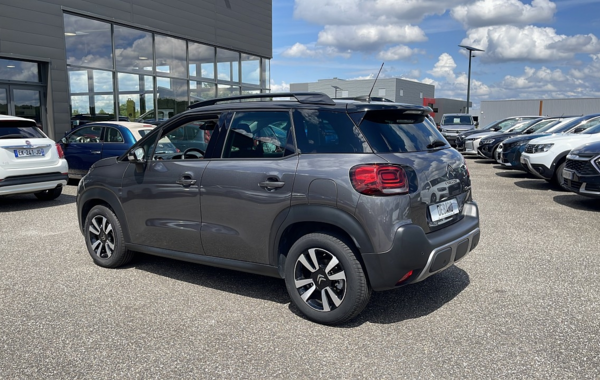 citroen-c3-aircross-puretech-130ch-s-s-shine-eat6 - 63608575