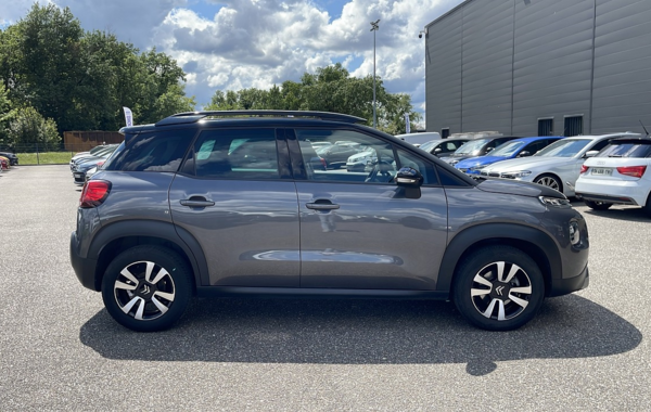 citroen-c3-aircross-puretech-130ch-s-s-shine-eat6 - 63608575