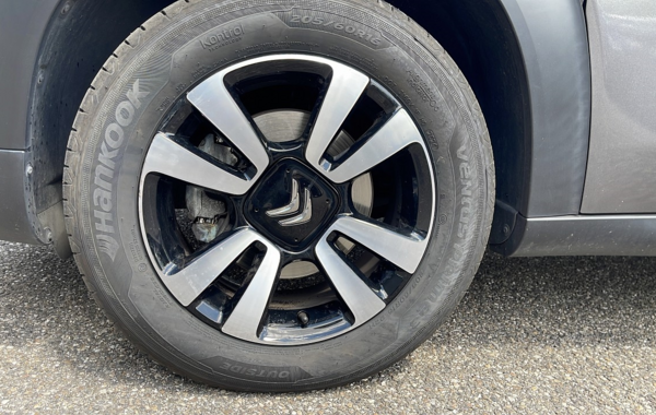 citroen-c3-aircross-puretech-130ch-s-s-shine-eat6 - 63608575