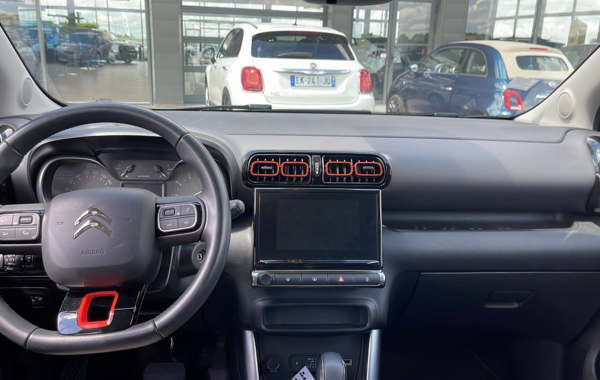 citroen-c3-aircross-puretech-130ch-s-s-shine-eat6 - 63608575