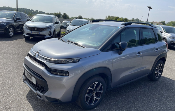 citroen-c3-aircross-1-5-bluehdi-110ch-s-s-plus - 63768575