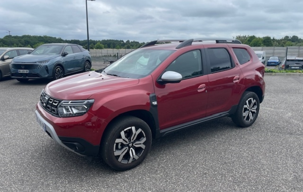 dacia-duster-1-3-tce-150ch-fap-prestige-4x2-edc - 63858575