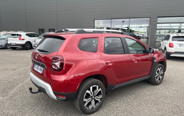 dacia-duster-1-3-tce-150ch-fap-prestige-4x2-edc - 63858575