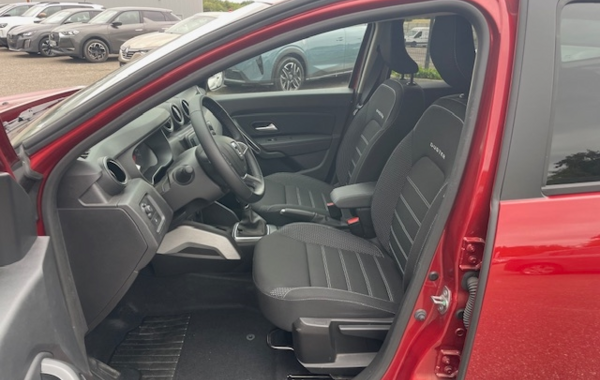 dacia-duster-1-3-tce-150ch-fap-prestige-4x2-edc - 63858575