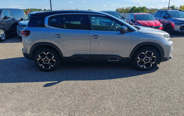 citroen-c5-aircross-1-5-bluehdi-130ch-max-boite-automatique - 63968575