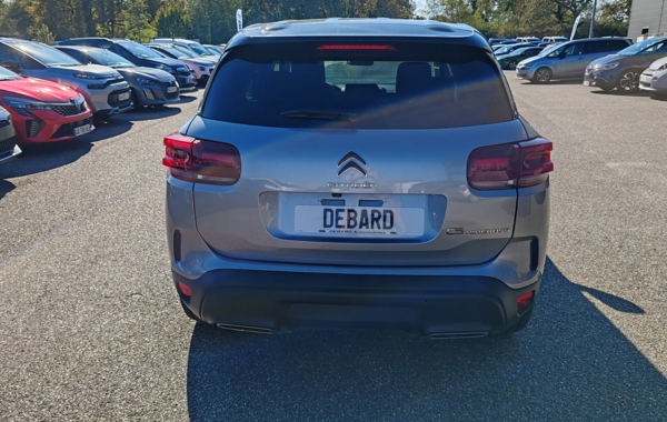 citroen-c5-aircross-1-5-bluehdi-130ch-max-boite-automatique - 63968575