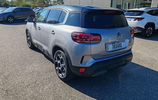 citroen-c5-aircross-1-5-bluehdi-130ch-max-boite-automatique - 63968575