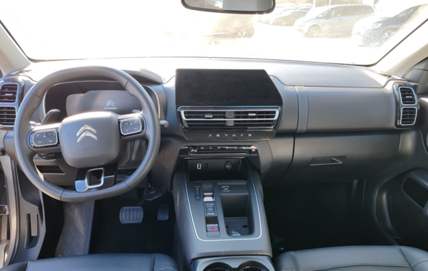 citroen-c5-aircross-1-5-bluehdi-130ch-max-boite-automatique - 63968575
