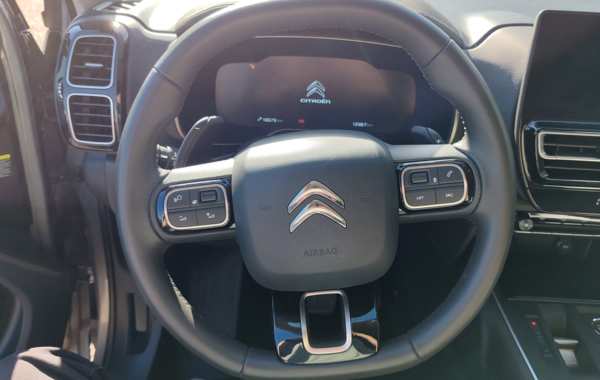 citroen-c5-aircross-1-5-bluehdi-130ch-max-boite-automatique - 63968575