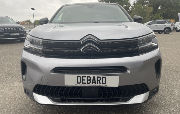 citroen-c5-aircross-1-5-bluehdi-130ch-max-boite-automatique - 63978575