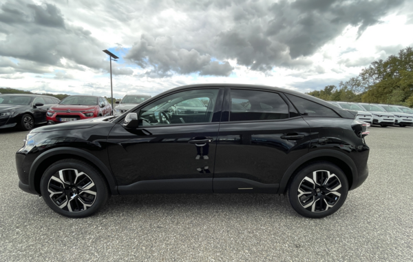 citroen-c4-1-2-hybride-145ch-s-s-max-automatique - 63998575