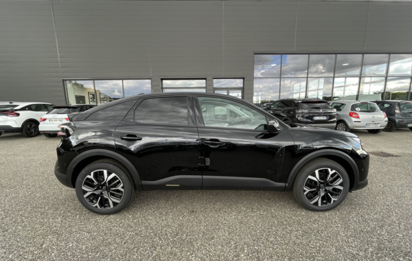 citroen-c4-1-2-hybride-145ch-s-s-max-automatique - 63998575