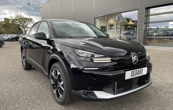 citroen-c4-1-2-hybride-145ch-s-s-max-automatique - 63998575