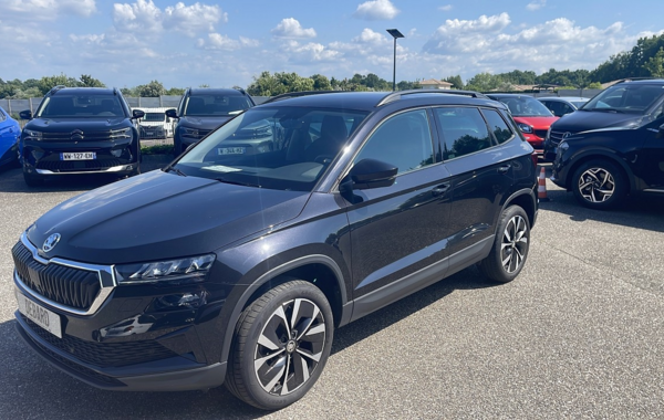 skoda-karoq-2-0-tdi-116ch-scr-style-dsg7 - 64058575