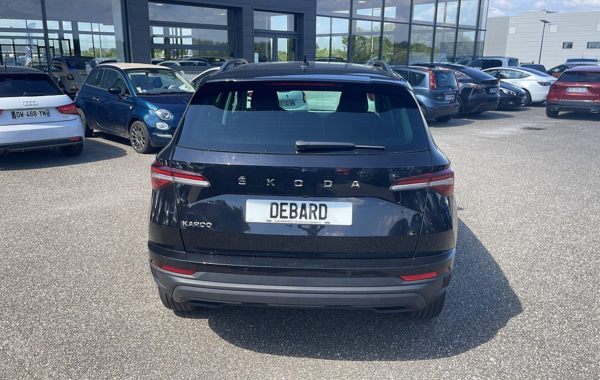 skoda-karoq-2-0-tdi-116ch-scr-style-dsg7 - 64058575