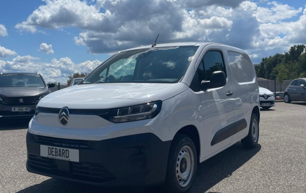 citroen-berlingo-van-m-650kg-bluehdi-100ch-s-s - 64158575