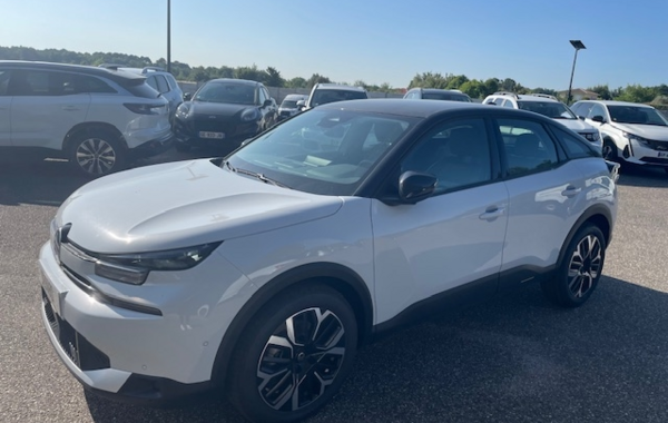 citroen-c4-1-2-hybride-145ch-s-s-business-automatique - 64168575