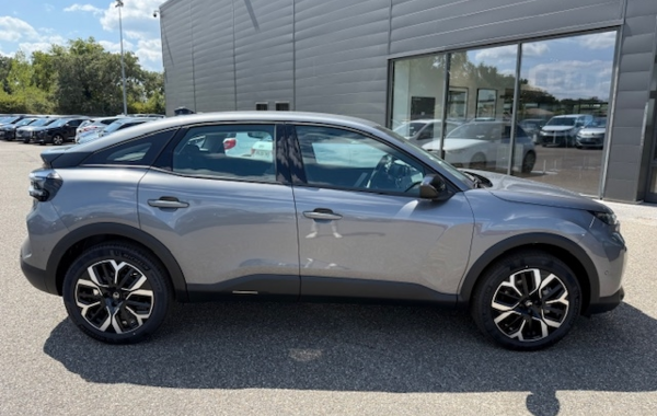 citroen-c4-1-2-hybride-145ch-s-s-business-automatique - 64178575