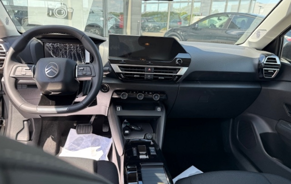 citroen-c4-1-2-hybride-145ch-s-s-business-automatique - 64178575
