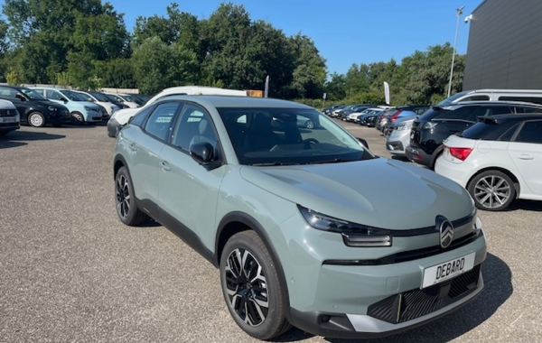 citroen-c4-1-2-hybride-145ch-s-s-business-automatique - 64188575