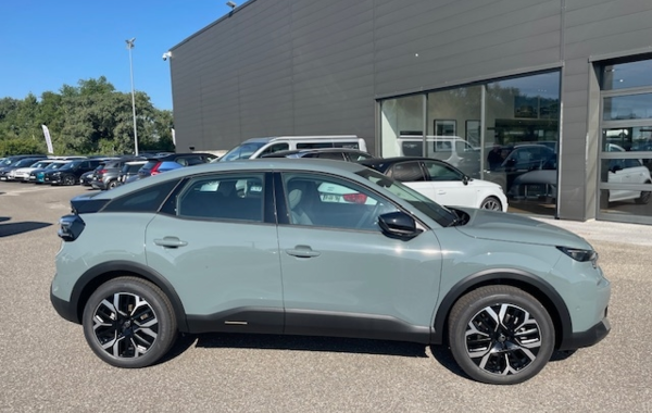 citroen-c4-1-2-hybride-145ch-s-s-business-automatique - 64188575