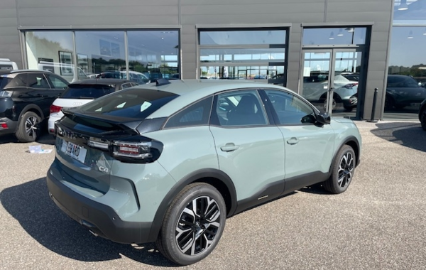 citroen-c4-1-2-hybride-145ch-s-s-business-automatique - 64188575