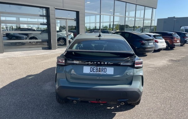 citroen-c4-1-2-hybride-145ch-s-s-business-automatique - 64188575