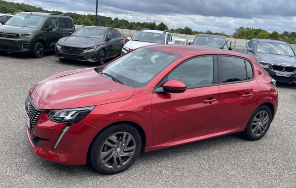 peugeot-208-1-2-puretech-100ch-s-s-style-eat8 - 64398575