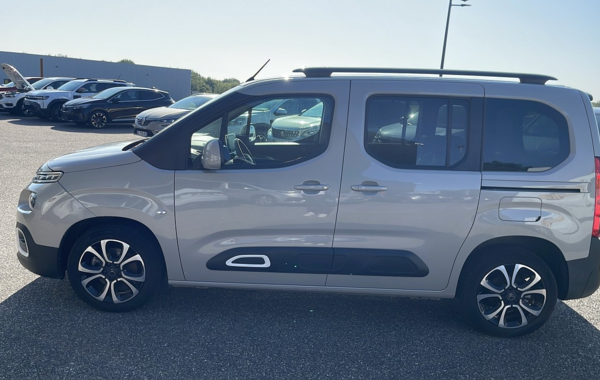 citroen-berlingo-m-bluehdi-130ch-s-s-shine - 64498575