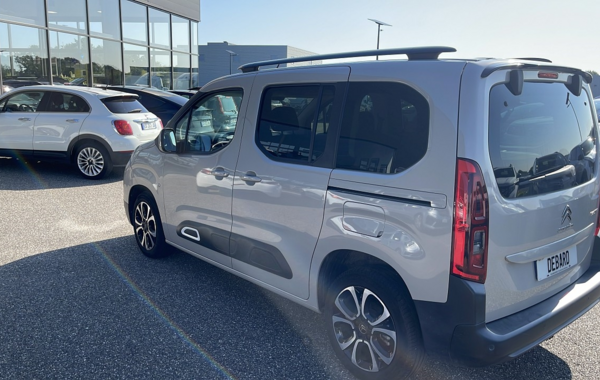 citroen-berlingo-m-bluehdi-130ch-s-s-shine - 64498575