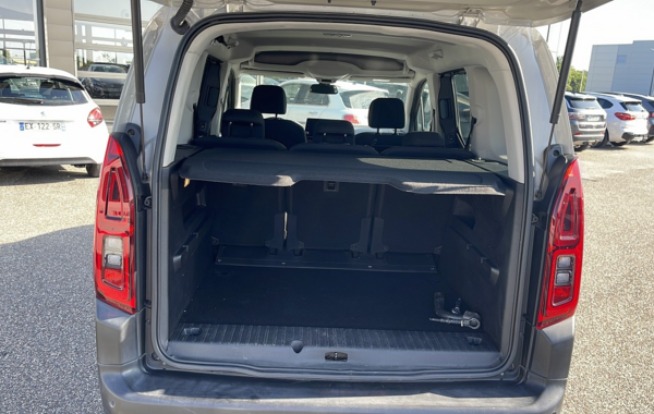 citroen-berlingo-m-bluehdi-130ch-s-s-shine - 64498575