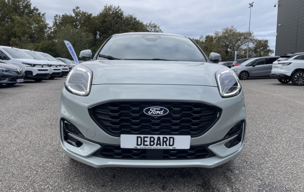 ford-puma-1-0-ecoboost-hybrid-125ch-st-line-s-s-powershift - 64528575