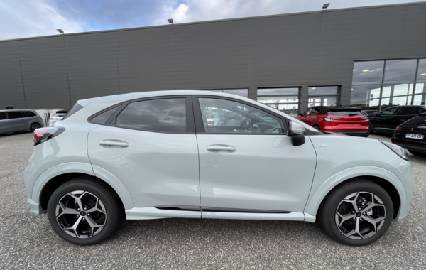 ford-puma-1-0-ecoboost-hybrid-125ch-st-line-s-s-powershift - 64528575